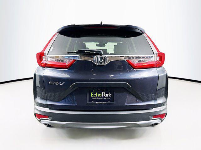 used 2019 Honda CR-V car, priced at $20,798