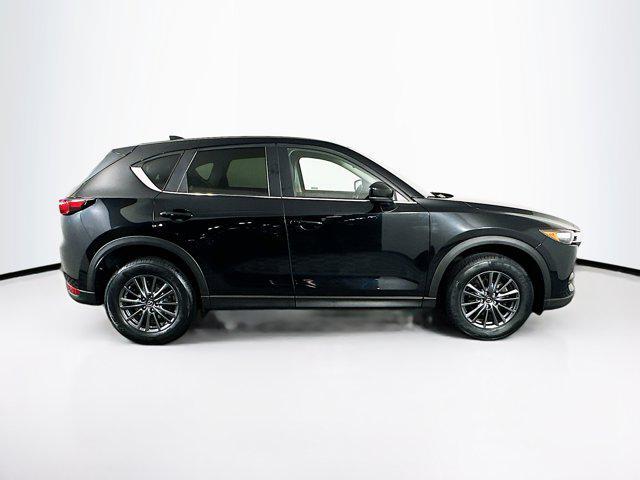 used 2021 Mazda CX-5 car, priced at $22,999