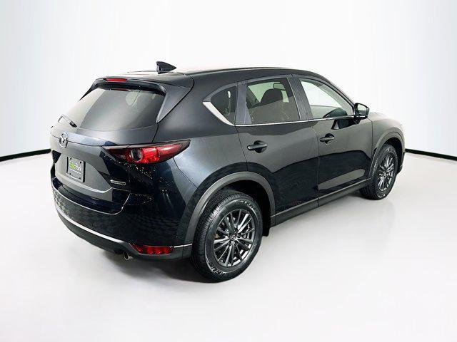 used 2021 Mazda CX-5 car, priced at $22,999