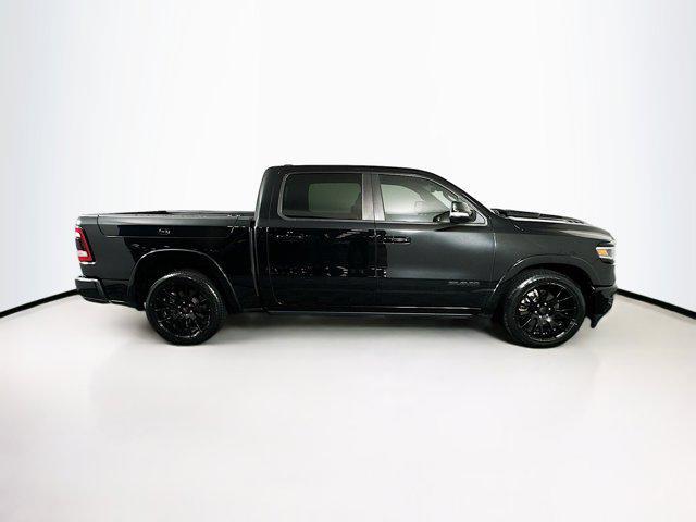 used 2020 Ram 1500 car, priced at $32,798