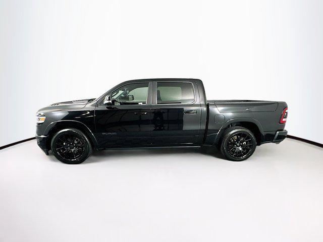 used 2020 Ram 1500 car, priced at $32,798