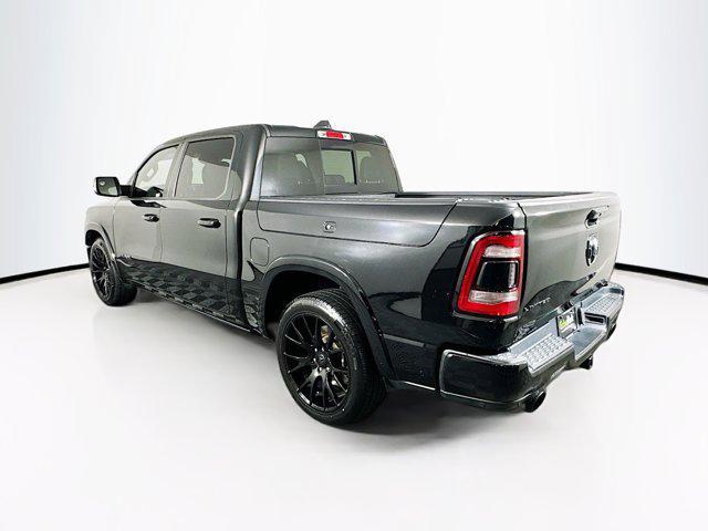 used 2020 Ram 1500 car, priced at $32,798