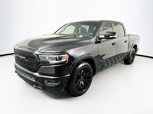 used 2020 Ram 1500 car, priced at $32,798