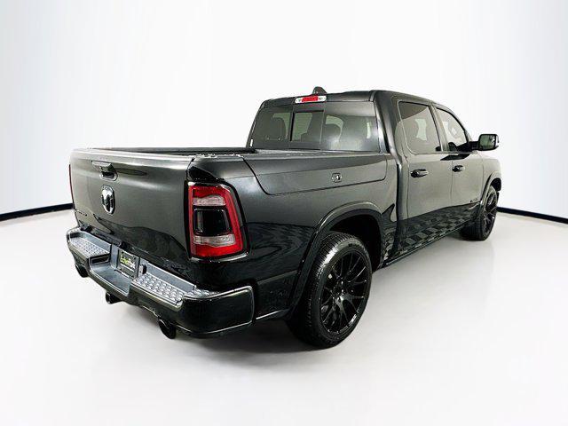 used 2020 Ram 1500 car, priced at $32,798