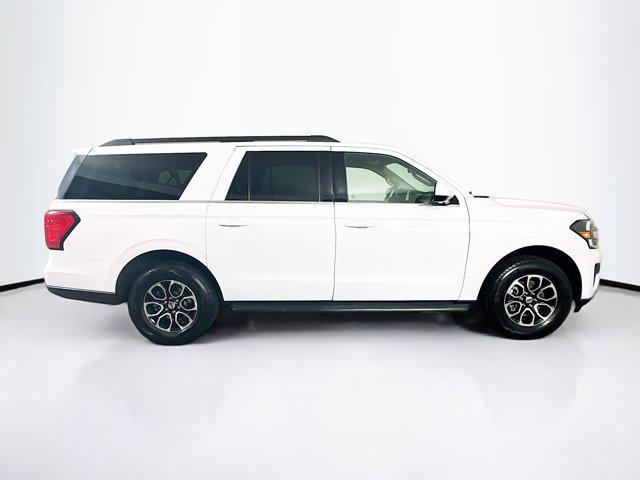 used 2024 Ford Expedition Max car, priced at $45,497