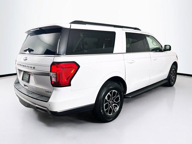 used 2024 Ford Expedition Max car, priced at $45,497