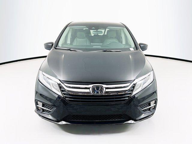 used 2019 Honda Odyssey car, priced at $20,999