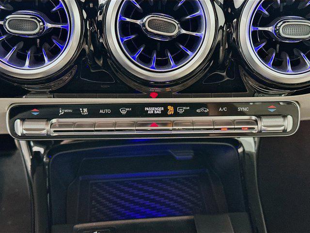 used 2025 Mercedes-Benz CLA 250 car, priced at $33,987