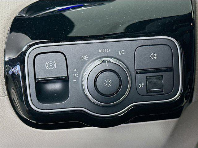 used 2025 Mercedes-Benz CLA 250 car, priced at $33,987