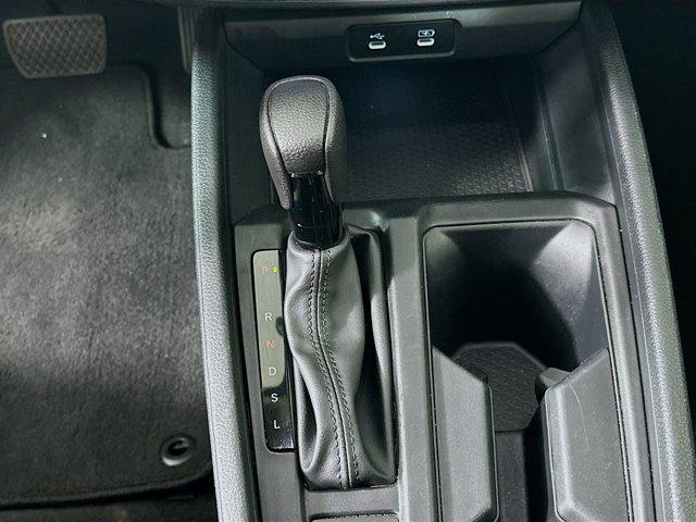 used 2023 Honda Accord car, priced at $26,497