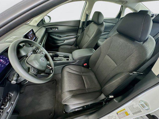 used 2023 Honda Accord car, priced at $26,497