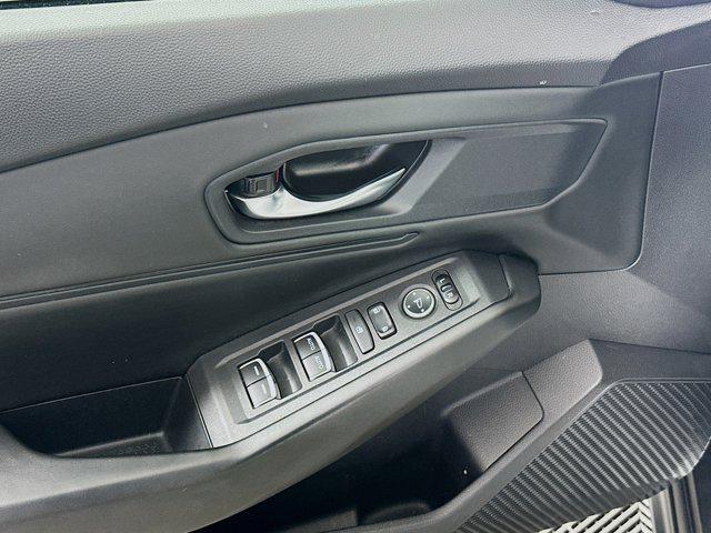 used 2023 Honda Accord car, priced at $26,497