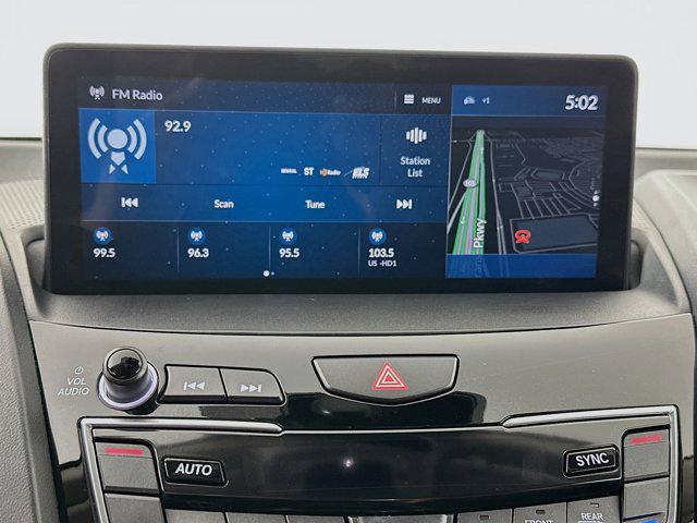 used 2019 Acura RDX car, priced at $22,499
