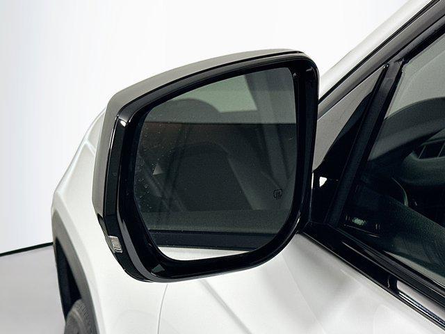 used 2023 Jeep Grand Cherokee car, priced at $28,997
