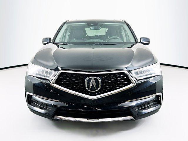 used 2020 Acura MDX car, priced at $25,999