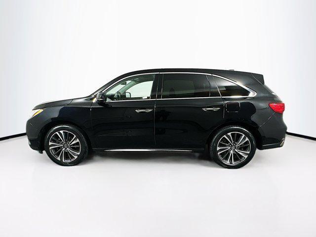 used 2020 Acura MDX car, priced at $28,388