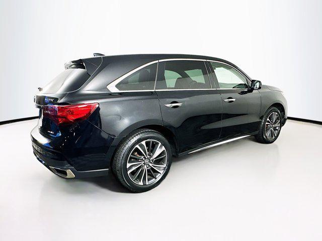 used 2020 Acura MDX car, priced at $28,388