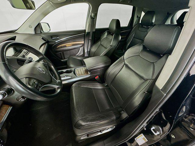 used 2020 Acura MDX car, priced at $28,388