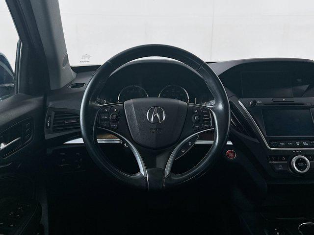 used 2020 Acura MDX car, priced at $28,388