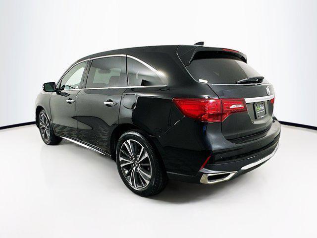 used 2020 Acura MDX car, priced at $28,388