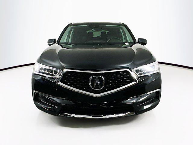 used 2020 Acura MDX car, priced at $28,388