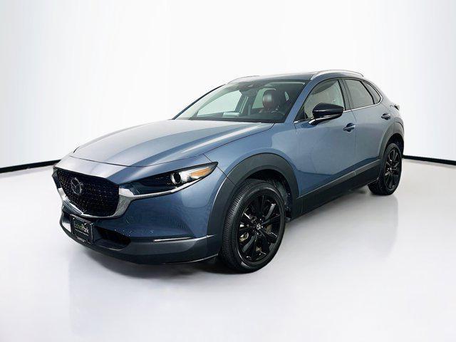 used 2023 Mazda CX-30 car, priced at $23,599