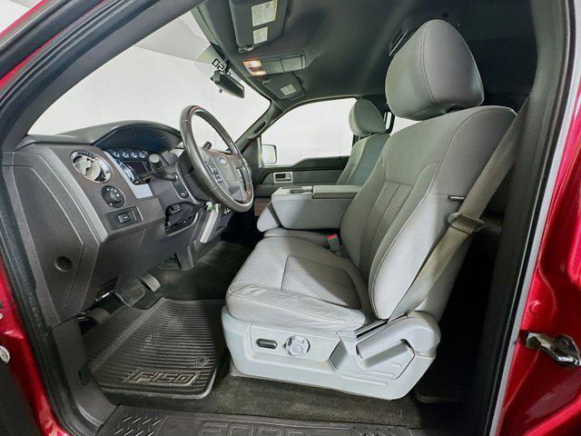 used 2011 Ford F-150 car, priced at $12,799