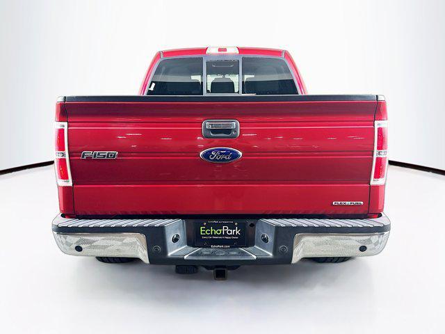 used 2011 Ford F-150 car, priced at $12,799