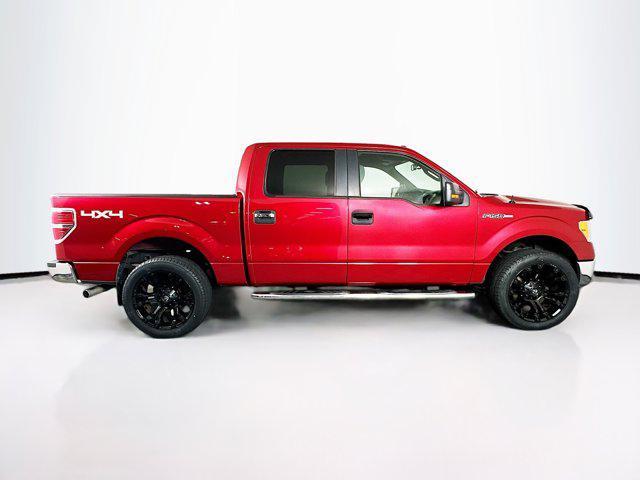 used 2011 Ford F-150 car, priced at $12,799