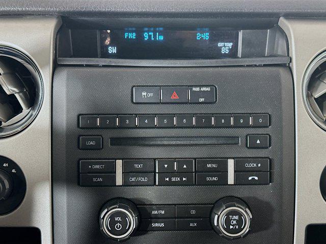 used 2011 Ford F-150 car, priced at $12,799