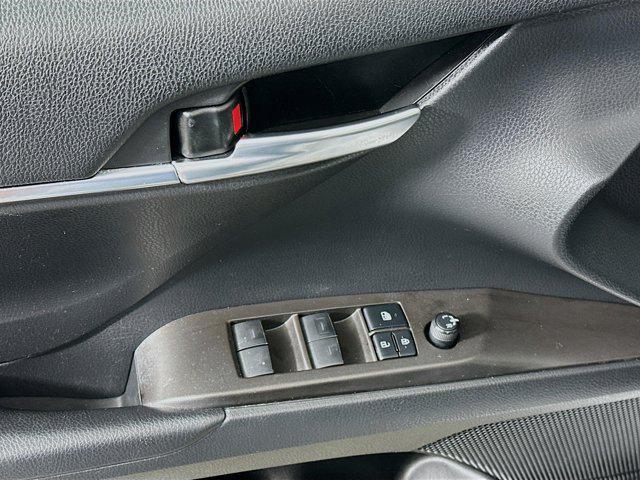 used 2021 Toyota Camry car, priced at $19,599