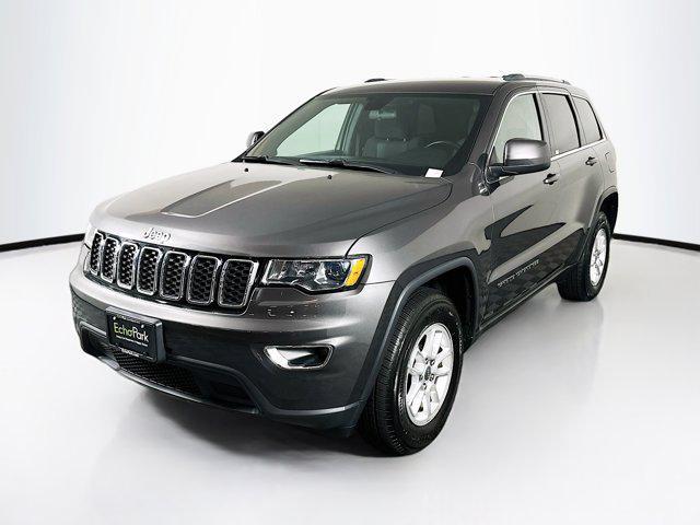 used 2019 Jeep Grand Cherokee car, priced at $19,499