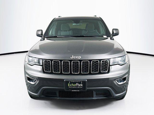 used 2019 Jeep Grand Cherokee car, priced at $19,499