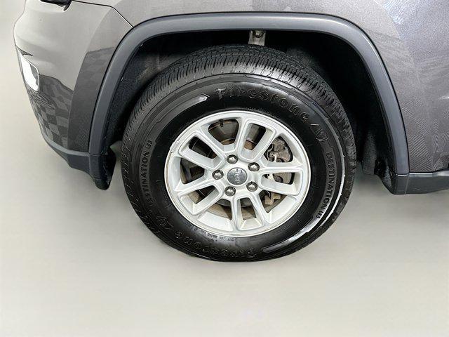 used 2019 Jeep Grand Cherokee car, priced at $19,499