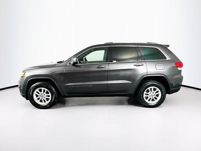 used 2019 Jeep Grand Cherokee car, priced at $19,499