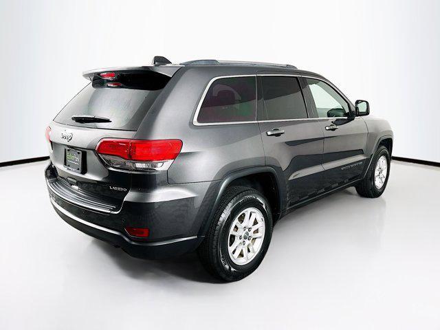 used 2019 Jeep Grand Cherokee car, priced at $19,499