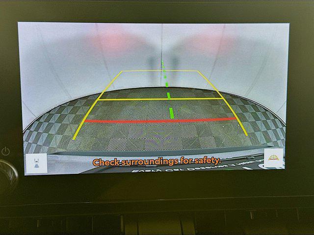 used 2024 Toyota RAV4 car, priced at $28,297