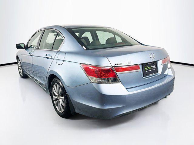 used 2011 Honda Accord car, priced at $8,999