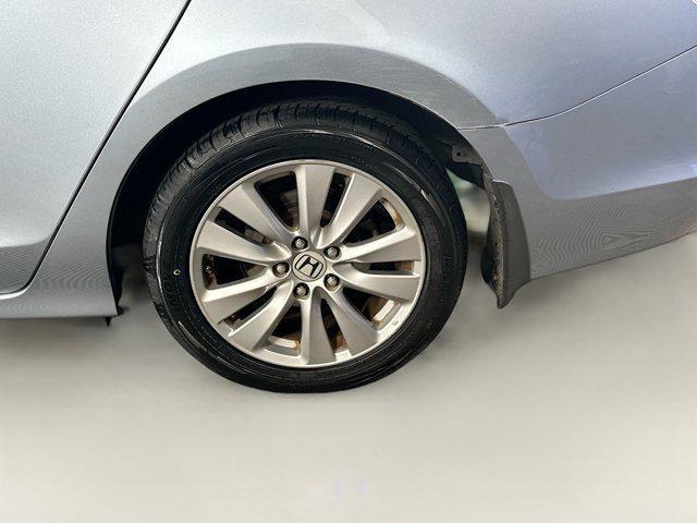 used 2011 Honda Accord car, priced at $8,999