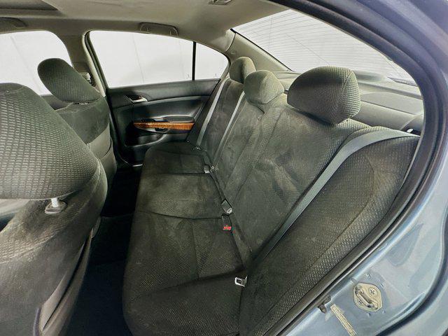 used 2011 Honda Accord car, priced at $8,999