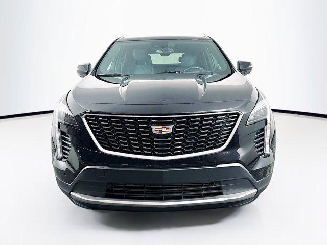 used 2023 Cadillac XT4 car, priced at $27,798