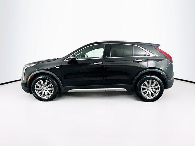 used 2023 Cadillac XT4 car, priced at $27,798