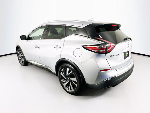 used 2018 Nissan Murano car, priced at $18,998