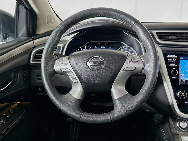 used 2018 Nissan Murano car, priced at $18,998