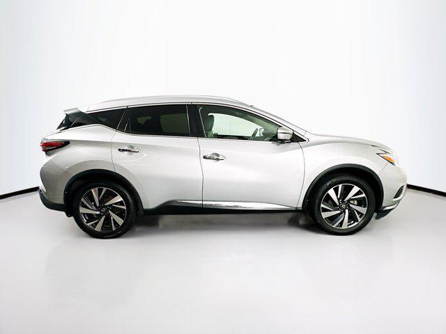 used 2018 Nissan Murano car, priced at $18,998