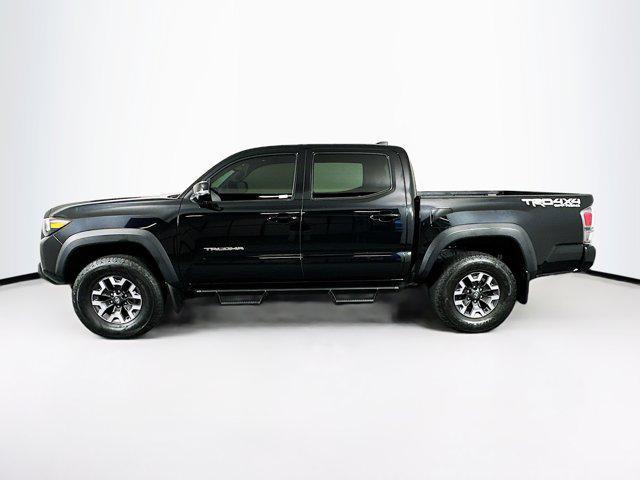 used 2021 Toyota Tacoma car, priced at $36,999