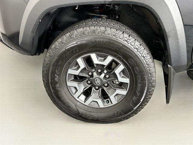 used 2021 Toyota Tacoma car, priced at $36,999