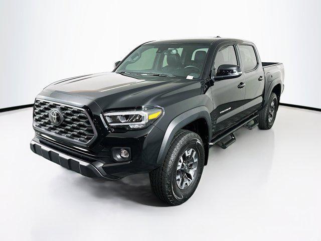 used 2021 Toyota Tacoma car, priced at $36,999