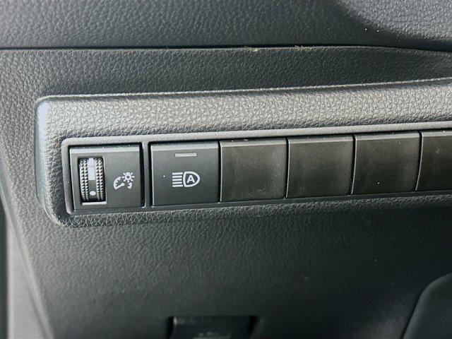 used 2025 Toyota Corolla car, priced at $21,287
