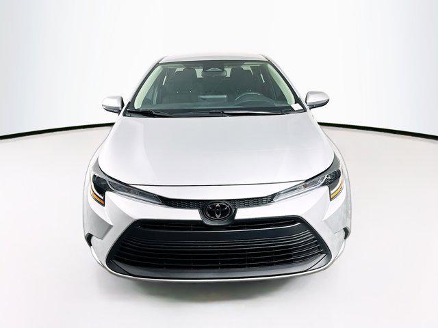 used 2025 Toyota Corolla car, priced at $21,287